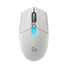 Logitech G305 X SUPERLIGHT 44000 DPI 1000Hz Beyaz Kablosuz Gaming Mouse