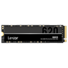 Lexar 512GB NM620 Gen3 M.2 SSD 3500MB Okuma / 2400MB Yazma