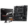 MSI PRO A620AM-G EVO WIFI 7200MHz(OC) DDR5 Soket AM5 M.2 HDMI DP mATX Anakart