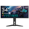 GIGABYTE AORUS MO34WQC 34