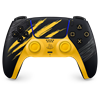 Sony DualSense Marvel Wolverine Battle Yellow Limited Edition Kablosuz PS5 Gamepad Resmi Distribütör Garantili