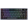 ASUS ROG AZOTH  NX Red Switch Kablosuz Mekanik Türkçe Gaming Klavye