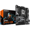 GIGABYTE B760 GAMING X GEN5 DDR5 7600MHz(OC) Soket 1700 M.2 HDMI DP ATX Anakart