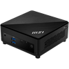 MSI MINIPC CUBI 5 12M-001BEU İ7-1255U DOS Mini PC