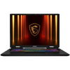 MSI CROSSHAIR A17 HX D8WGKG-038XTR Ryzen 7 8840HX 32GB DDR5 1 TB SSD RTX5070 GDDR7 8GB 17