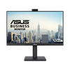 ASUS 27 BE279QFK 100Hz 5ms FHD IPS HDMI DP VGA Kameralı Monitör