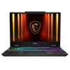 MSI CYBORG 15 B13WGKG-847XTR Core i7-13620H 16GB DDR5 1 TB SSD RTX5070 GDDR7 8GB 15.6