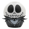 Bitty Boomers Jack Skellington Mini 3W Taşınabilir Bluetooth Hoparlör