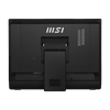MSI PRO AP162T ADL-017XEU N100 4GB DDR4 256GB SSD FreeDos TOUCH AIO PC