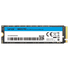 Lexar 500GB NM610PRO Gen3 M.2 SSD 3000MB Okuma / 1700MB Yazma