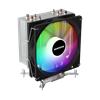 EXCAVATOR G400 120mm RGB Kule Tipi İşlemci Soğutucu