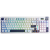 Aula S98 PRO 3 Star Vector Switch Hot Swap RGB Lacivert Kablosuz Gaming Klavye