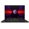 MSI SWORD 17 HX B14VEKG-053XTR i7-14700HX 32GB DDR5 RTX4050 GDDR6 6GB 1TB SSD 17