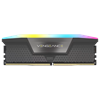 CORSAIR 32GB Vengeance RGB 6000MHz CL38 DDR5 XMP/EXPO Gri Single Kit Ram