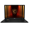 MSI STEALTH 18 HX AI A2XWHG-082TR Core Ultra 9 275HX 32GB DDR5 2 TB SSD RTX5070TI GDDR7 12GB 18
