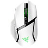 Razer Basilisk V3 Pro RGB Beyaz Kablosuz Gaming Mouse