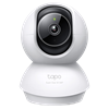 TP-LINK TAPO C230 Pan/Tilt Yapay Zekalı Wi-Fi Ev Güvenlik Kamerası