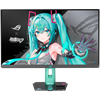 ASUS ROG Strix XG27ACMEG-G Hatsune Miku Edition 27
