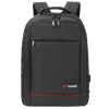MACK Office 15.6" USB Girişli Siyah Notebook Sırt Çantası