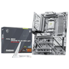 MSI MAG B850 GAMING PLUS MAX WIFI 8200MHz(OC) DDR5 Soket AM5 M.2 DP Type-C ATX Anakart