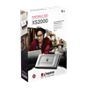 Kingston SXS2000 1TB USB 3.2 Type-C Gri Taşınabilir Harici SSD 2000MB Okuma/2000MB Yazma