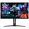 GIGABYTE AORUS FO32U 31.5