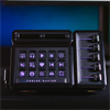 Cooler Master Master Hub Creator Kit IPS Display Roller Fader Yayın Kontrolcüsü