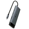 TP-LINK UH7020C Type-C USB-C PD MicroSD SD USB3.0 HDMI Hub Dönüştürücü