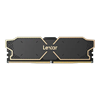 Lexar 16GB THOR 6000MHz CL38 XMP/ EXPO DDR5 Single Kit Ram