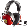 Thrustmaster T.Racing Scuderia Ferrari DTS Headphone:X Kablolu Gaming Kulaklık