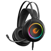 Rampage RM-K45 ORBIT-S 7.1 Surround RGB Siyah Gaming Kulaklık