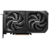 MSI GeForce RTX 5060 Ti SHADOW 2X OC PLUS 8GB GDDR7 DLSS 4 128 Bit Bulk Ekran Kartı