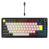 CORSAIR MAKR PRO 75 Manyetik Switch 8000Hz RGB Kablolu Gaming Klavye