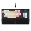CORSAIR VANGUARD 96 RGB MLX Plasma Switch Kablolu Gaming Klavye