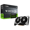 MSI GeForce RTX 5060 VENTUS 2X OC V1 8GB GDDR7 DLSS 4 128 Bit Ekran Kartı