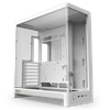 NZXT H6 Tempered Glass USB 3.2 USB-C Beyaz ATX Kasa