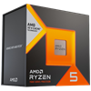 AMD Ryzen 5 7500X3D 4.0 GHz 96MB Önbellek 6 Çekirdek AM5 5nm İşlemci
