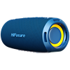 HiFuture Gravity RGB BT 5.3 45W Mavi Su Geçirmez Taşınabilir Bluetooth Hoparlör
