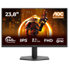 AOC 24G11ZE 23.8