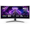 AOC AGON PRO AGP346UCSD 34
