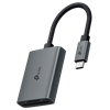 TP-LINK UA430C Type-C SD MicroSD 3.0 Kart Okuyucu