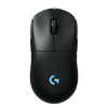 Logitech G PRO 2 LIGHTSPEED HERO 2 32000 DPI  Siyah Kablosuz Gaming Mouse