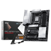 MSI PRO X870E-P WIFI 8200MHz DDR5 Soket AM5 M.2 Type-C HDMI ATX Anakart