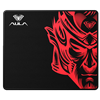 Aula MP-W Siyah/Kırmızı Small Mouse Pad 25x21 cm 