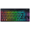 Razer BlackWidow V4 Low-Profile HyperSpeed Tactile Switch Tenkeyless RGB Kablosuz Gaming Klavye