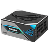 ASUS ROG THOR 1000P3 ROG Equalizer 1000W 80+ Platinum ATX 3.1 Gen 5.1 Full Modüler PSU