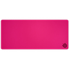 SteelSeries QCK Heavy XXL Magenta Gaming Mouse Pad