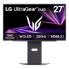 LG UltraGear 27GX700A-B 27