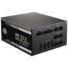 Cooler Master MWE V2 1050W 80+ Gold Full Modüler Gen 5.0 ATX 3.1 140mm Fanlı PSU