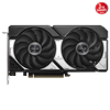 ASUS Dual GeForce RTX 5060 Ti OC 8GB GDDR7 DLSS 4 128 Bit Ekran Kartı